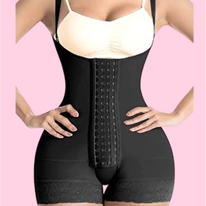 Body shapers